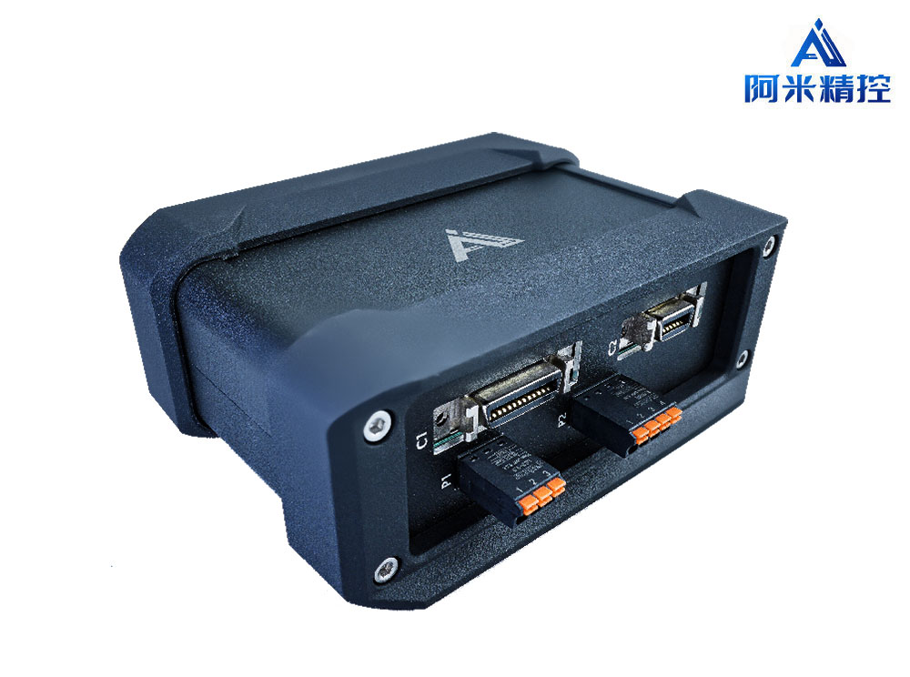 直线电机驱动器